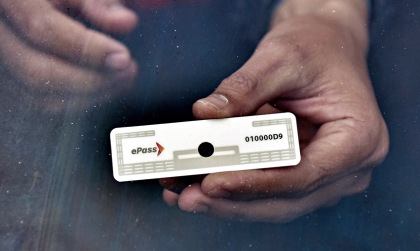 Các điểm dán thẻ thu phí không dừng ePass VDTC trên toàn quốc